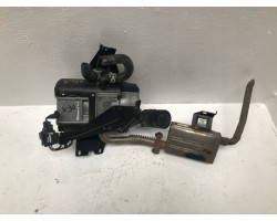 VOLVO V90 II WEBASTO PARKING HEATER