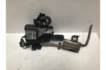 VOLVO V90 II WEBASTO PARKING HEATER