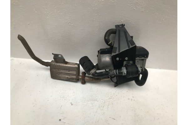 VOLVO V90 II WEBASTO PARKING HEATER Part manufacturer Volvo OE