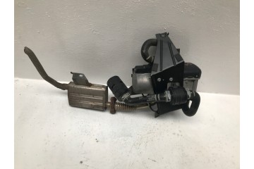 VOLVO V90 II WEBASTO PARKING HEATER Part manufacturer Volvo OE