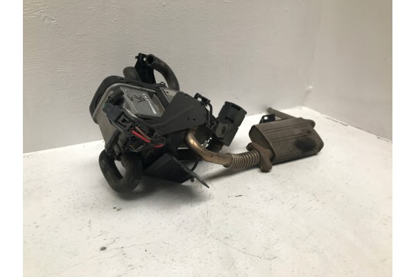 VOLVO V90 II WEBASTO PARKING HEATER Catalog number of the part VOLVO V90 II WEBASTO OGRZEWANIE POSTOJOWE