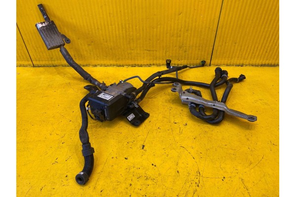 Volvo XC40 II SET WEBASTO 32226702 17