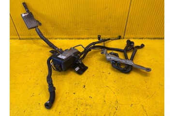 Volvo XC40 II SET WEBASTO 32226702 17