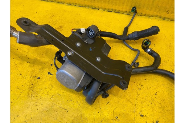 Volvo XC40 II SET WEBASTO 32226702 17 Packaging status no packaging