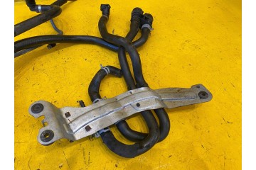Volvo XC40 II SET WEBASTO 32226702 17 Car type 4x4 SUV