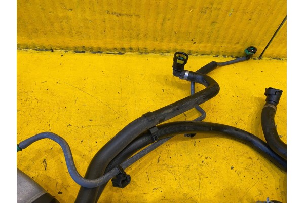 Volvo XC40 II SET WEBASTO 32226702 17 Quality of parts according to GVO O original with manufacturer s logo OE