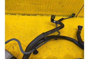 Volvo XC40 II SET WEBASTO 32226702 17 Quality of parts according to GVO O original with manufacturer s logo OE