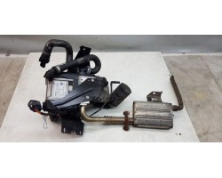 VOLVO V60 V90 WEBASTO DIESEL 31694778