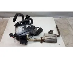 Calefacción Webasto Diesel para Volvo V60 y V90 - Ref 31694778