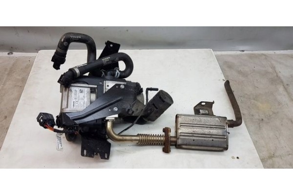 VOLVO V60 V90 WEBASTO DIESEL 31694778