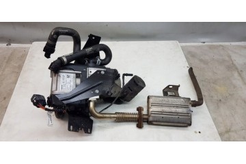 VOLVO V60 V90 WEBASTO DIESEL 31694778