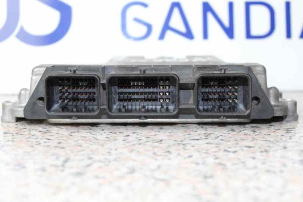 8200391966 CENTRALITA MOTOR UCE RENAULT MEGANE II BERLINA 5P Business 2005 8200391966 162573 RENAULT - 2