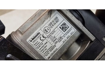 VOLVO V60 V90 WEBASTO DIESEL 31694778 Part manufacturer Webasto