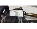 VOLVO V60 V90 WEBASTO DIESEL 31694778 Quality of parts according to GVO O original with manufacturer s logo OE
