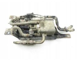 WEBASTO CITROEN C8 DIESEL