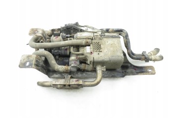 WEBASTO CITROEN C8 DIESEL