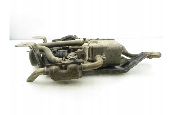 WEBASTO CITROEN C8 DIESEL Part manufacturer Webasto