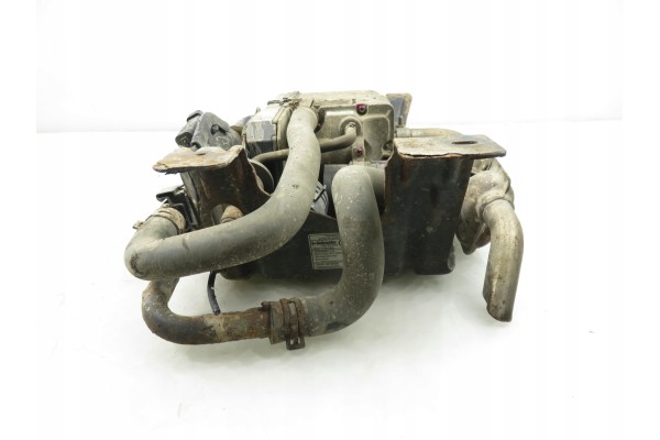 WEBASTO CITROEN C8 DIESEL Catalog number of the part M1133610 WEBASTO CITROEN C8 EA_ EB_