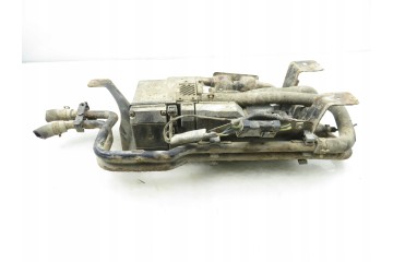 WEBASTO CITROEN C8 DIESEL Car type passenger cars