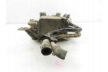 Calefactor WEBASTO para CITROEN C8 DIESEL