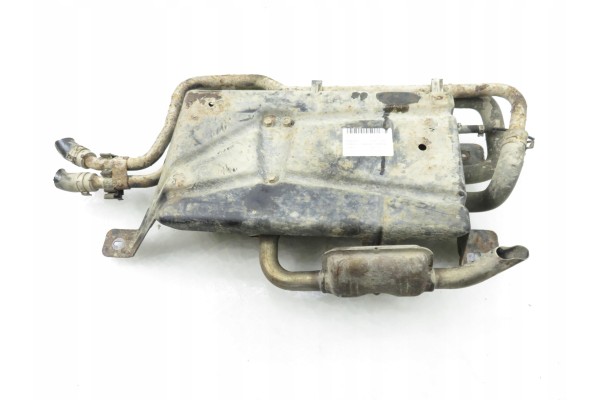 Calefactor WEBASTO para CITROEN C8 DIESEL