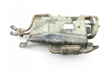 Calefactor WEBASTO para CITROEN C8 DIESEL