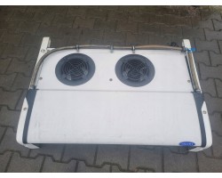 CARRIER TRANSICOLD MTS1100 H REFRIGERATION UNIT EVAPORATOR