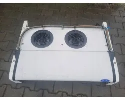 Evaporador de unidad de refrigeración CARRIER TRANSICOLD MTS1100-H