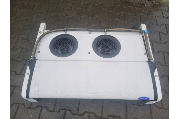 CARRIER TRANSICOLD MTS1100 H REFRIGERATION UNIT EVAPORATOR