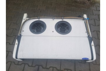 CARRIER TRANSICOLD MTS1100 H REFRIGERATION UNIT EVAPORATOR