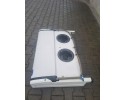 CARRIER TRANSICOLD MTS1100 H REFRIGERATION UNIT EVAPORATOR Catalog number of the part MTS1100 H MTS11 CARRIER