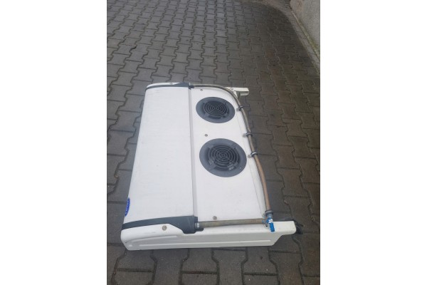 CARRIER TRANSICOLD MTS1100 H REFRIGERATION UNIT EVAPORATOR Catalog number of the part MTS1100 H MTS11 CARRIER