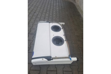 CARRIER TRANSICOLD MTS1100 H REFRIGERATION UNIT EVAPORATOR Catalog number of the part MTS1100 H MTS11 CARRIER