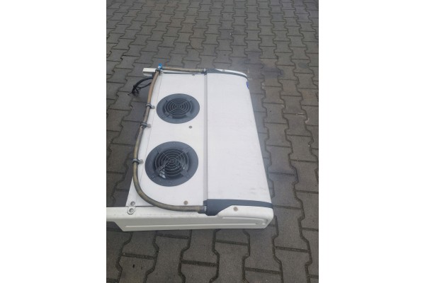 CARRIER TRANSICOLD MTS1100 H REFRIGERATION UNIT EVAPORATOR Part manufacturer Carrier