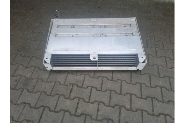 CARRIER TRANSICOLD MTS1100 H REFRIGERATION UNIT EVAPORATOR Car type trucks
