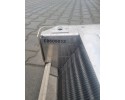 Evaporador de unidad de refrigeración CARRIER TRANSICOLD MTS1100-H