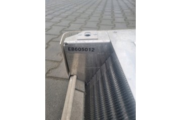 Evaporador de unidad de refrigeración CARRIER TRANSICOLD MTS1100-H