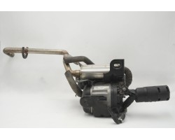 PARKING HEATER WEBASTO VW CADDY 2K0815065 9026130B
