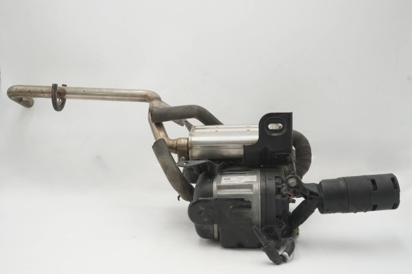 PARKING HEATER WEBASTO VW CADDY 2K0815065 9026130B