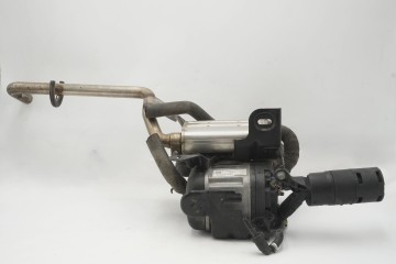 PARKING HEATER WEBASTO VW CADDY 2K0815065 9026130B
