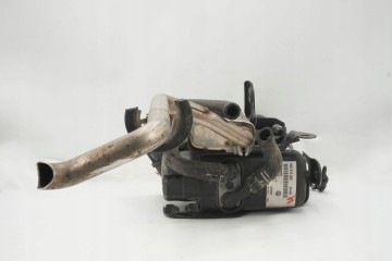 PARKING HEATER WEBASTO VW CADDY 2K0815065 9026130B Catalog number of the part 2k0815065