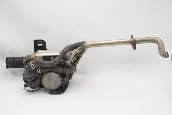 PARKING HEATER WEBASTO VW CADDY 2K0815065 9026130B Part manufacturer 3F Quality