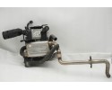 PARKING HEATER WEBASTO VW CADDY 2K0815065 9026130B Car type cargo vans
