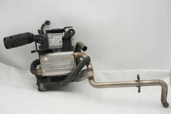 PARKING HEATER WEBASTO VW CADDY 2K0815065 9026130B Car type cargo vans