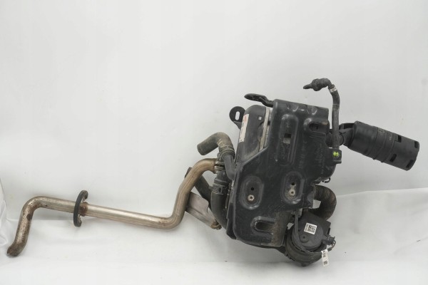 PARKING HEATER WEBASTO VW CADDY 2K0815065 9026130B Catalog number of the original 9026130B
