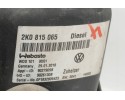 PARKING HEATER WEBASTO VW CADDY 2K0815065 9026130B Version European