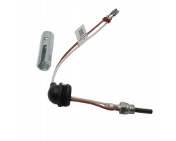 G12X9V_C EBER Parking Heating Incandescent Candle