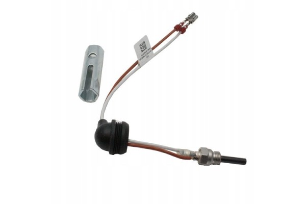 G12X9V_C EBER Parking Heating Incandescent Candle