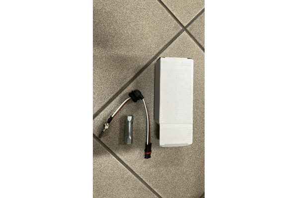 G12X9V_C EBER Parking Heating Incandescent Candle Part manufacturer Eberspaecher