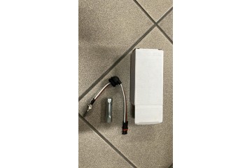 G12X9V_C EBER Parking Heating Incandescent Candle Part manufacturer Eberspaecher